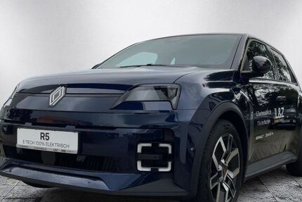 Renault R 5 3.800 km 30.225 &euro; Bornhöved 24619