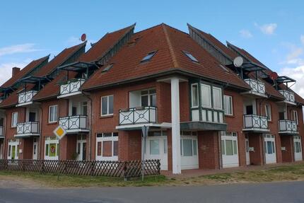 Schöne neue Dreiraumwohnung in Warbende 34a 3 zimmer