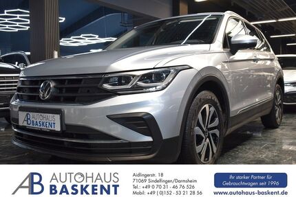 VW Tiguan 147.300 km 19.890 &euro; Sindelfingen-Darmsheim 71069