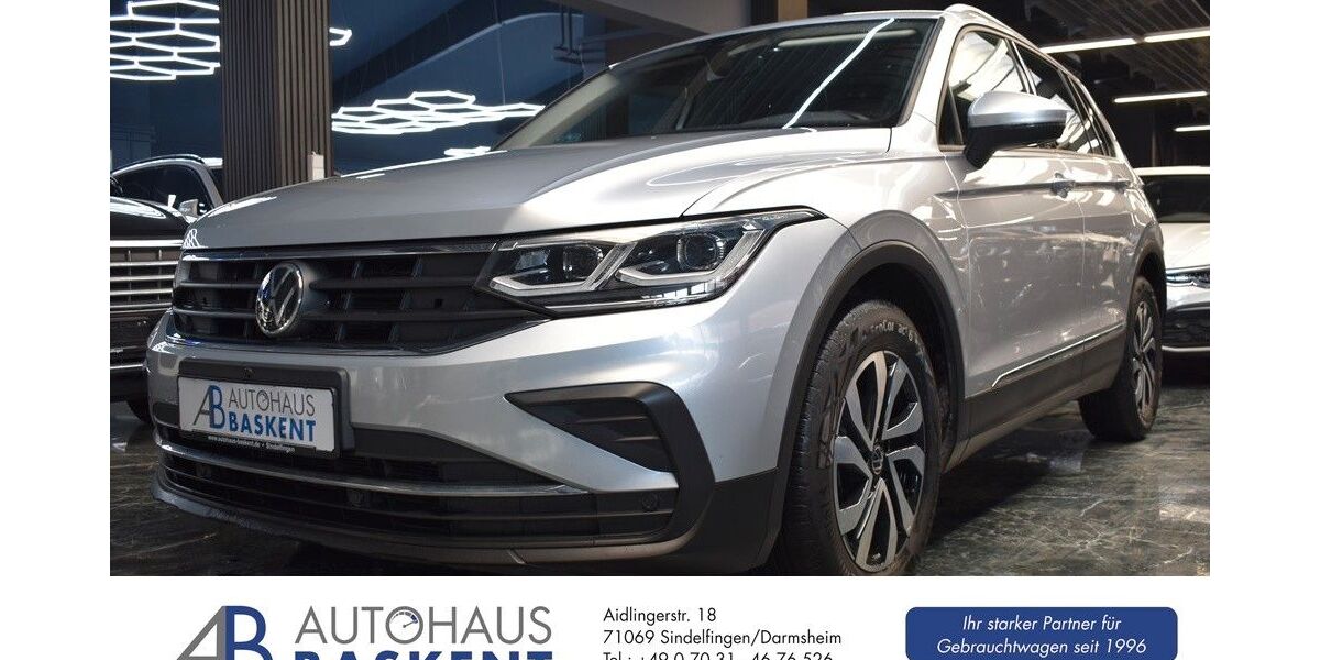 VW Tiguan 147.300 km 19.890 &euro; Sindelfingen-Darmsheim 71069