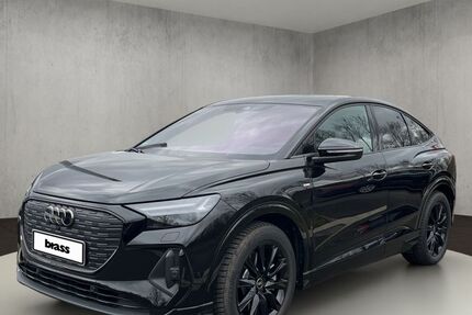 Audi Q4 e-tron 17.679 km 41.500 &euro; Marburg 35039