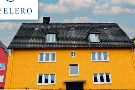 Wohnung zum Mieten in Bestwig 375 € 58.5 m² 2 zimmer