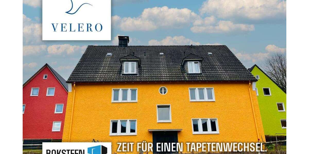 Wohnung zum Mieten in Bestwig 375 € 58.5 m² 2 zimmer