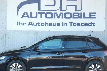 VW Polo 6.815 km 15.990 &euro; Tostedt 21255