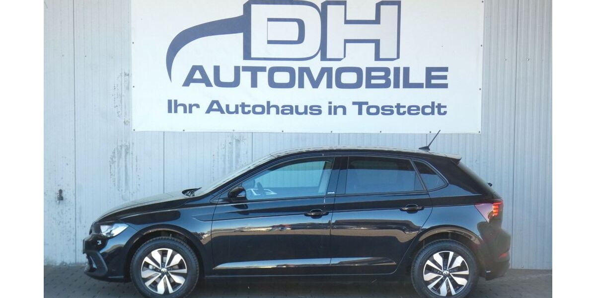 VW Polo 6.815 km 15.990 &euro; Tostedt 21255