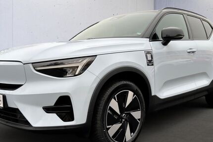 Volvo XC40 8.500 km 54.450 € Kassel 34123