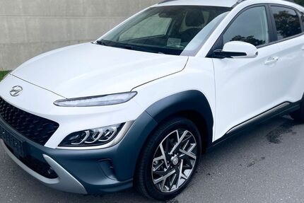 Hyundai KONA 23.500 km 18.999 € Berlin 12057