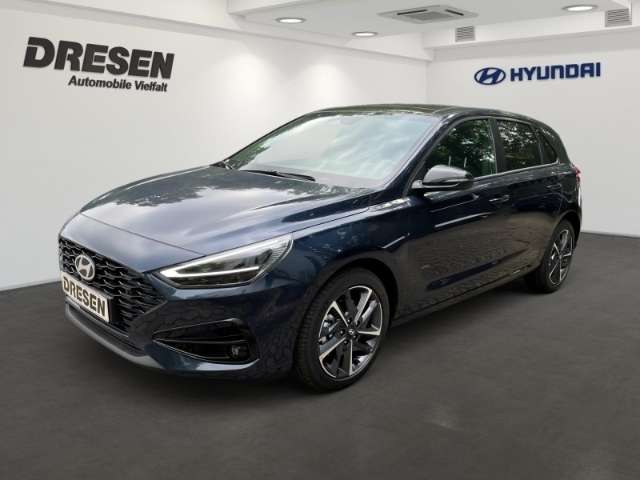 Hyundai i30 1.250 km 25.990 &euro; Neuss 41464