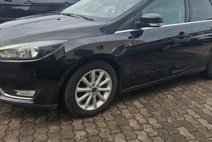 Ford Focus 169.165 km 5.600 &euro; Saarlouis 66740