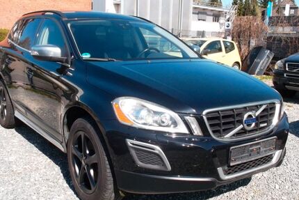 Volvo XC60 127.000 km 16.690 &euro; Hamburg 22045