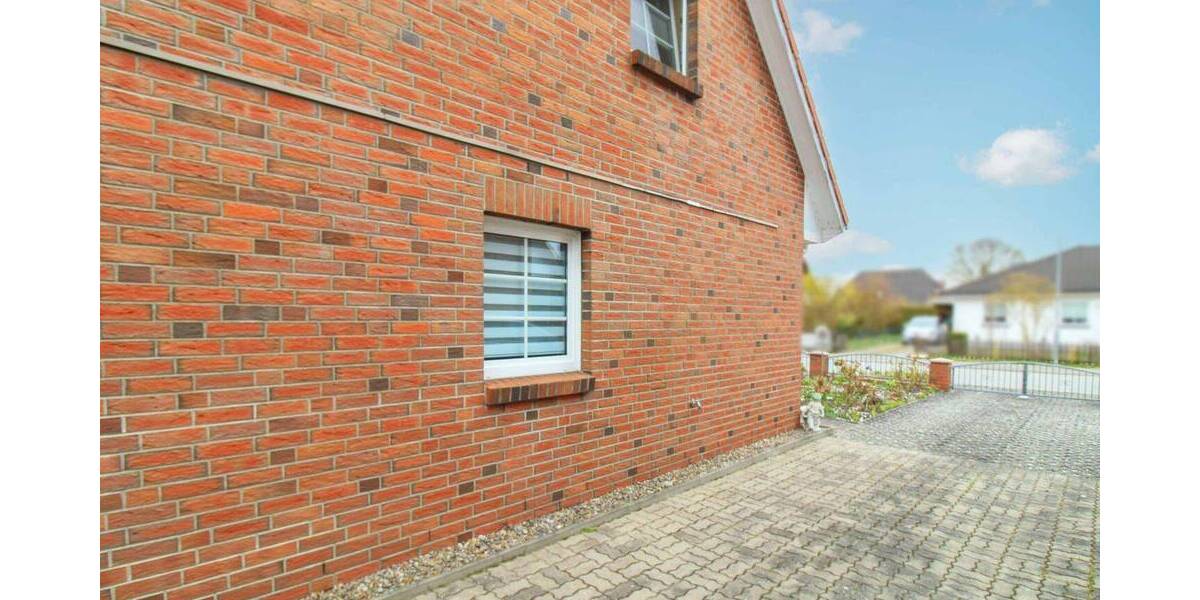 Reihenendhaus Niepars - 4 Zimmer, 103 m&sup2;, 220.000&euro; | Angebot:26344661