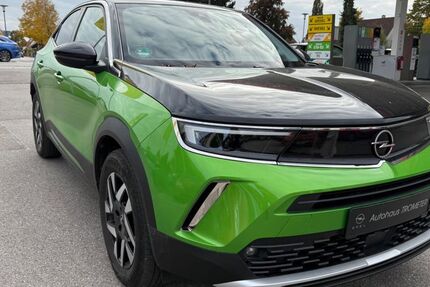 Opel Mokka 24.935 km 18.990 &euro; Klosterlechfeld 86836