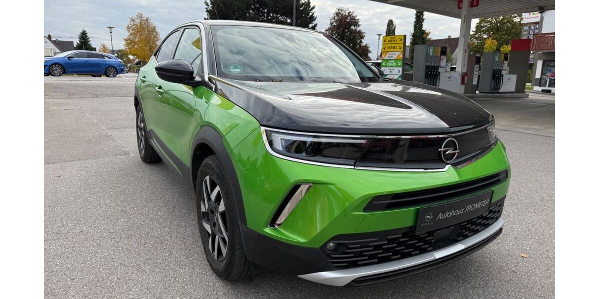 Opel Mokka 24.935 km 18.990 &euro; Klosterlechfeld 86836