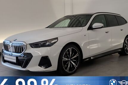 BMW 520 12.489 km 52.830 &euro; Würzburg 97076