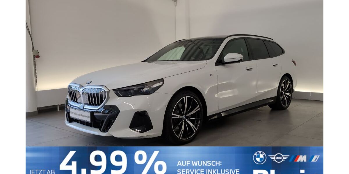 BMW 520 12.489 km 52.830 &euro; Würzburg 97076