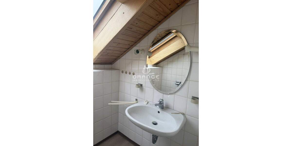 Etagenwohnung Pegnitz - 2 Zimmer, 69 m&sup2;, 485&euro; | Angebot:25399625