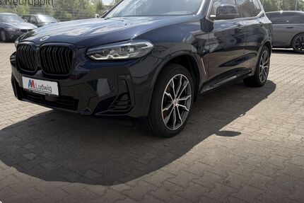 BMW X3 71.638 km 39.800 &euro; Neuruppin 16816