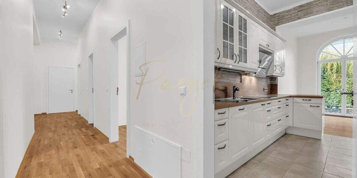 Etagenwohnung Berlin Köpenick - 5 Zimmer, 224 m&sup2;, 999.000&euro; | Angebot:25071530