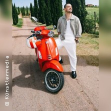 Pietro Basile - Andiamo Tour 2027 01.04.2027 Stadthalle Bitburg