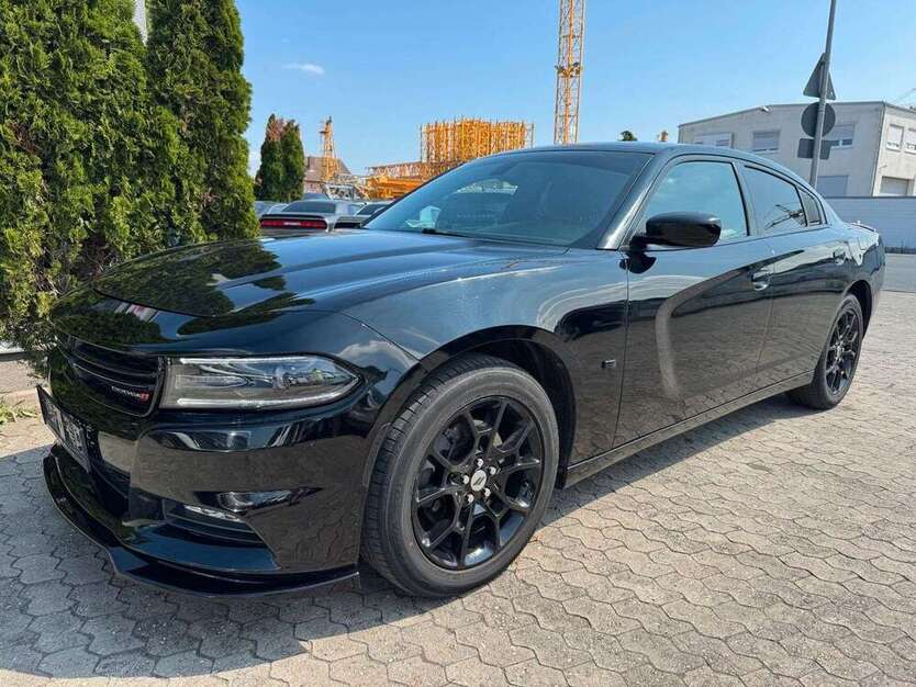 Charger