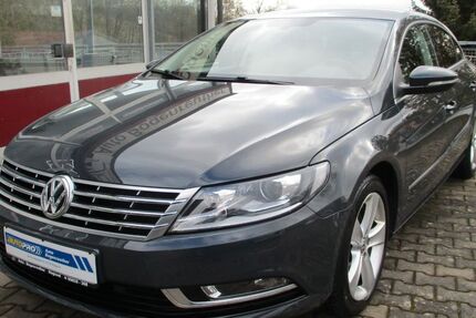 VW CC 76.000 km 15.750 &euro; Rügland 91622