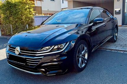 VW Arteon 190.000 km 14.999 &euro; Nürnberg 90439
