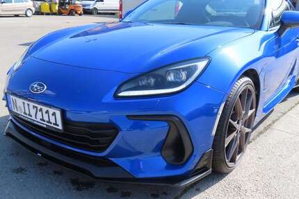 Subaru BRZ 11.500 km 35.000 &euro; Nürnberg 90449