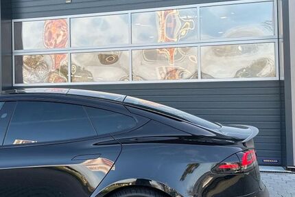 Tesla Model S 3.394 km 104.500 &euro; Fahrenbach 74864