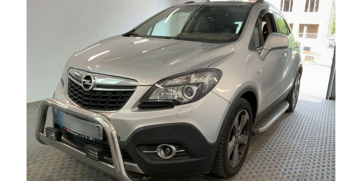 Opel Mokka 148.820 km 4.000 &euro; Ludwigshafen am Rhein 67063