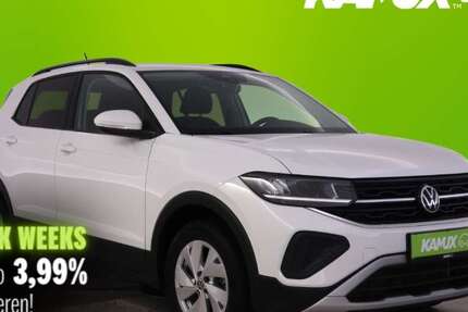 VW T-Cross 31.050 km 23.600 &euro; Ahrensburg 22926