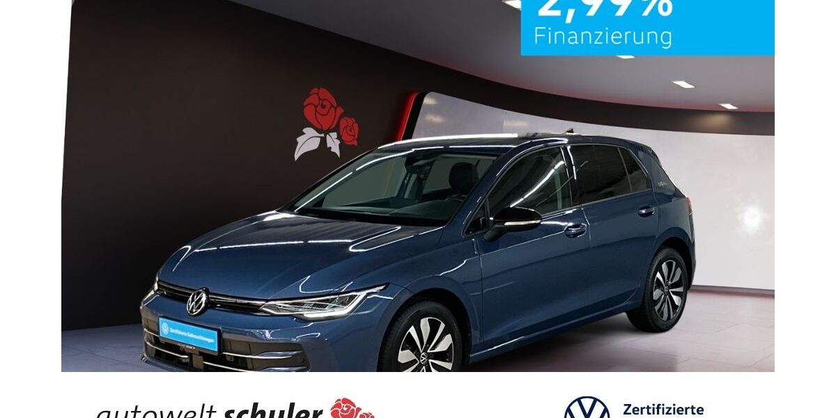 VW Golf 16.000 km 26.350 &euro; Zimmern ob Rottweil 78658