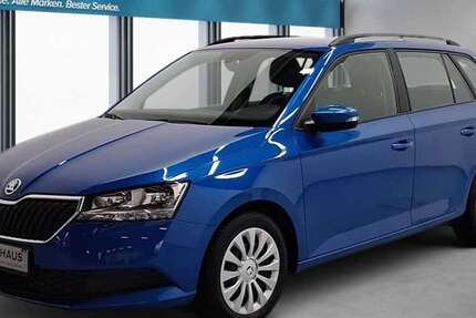 Skoda Fabia 28.612 km 15.360 &euro; Maintal 63477