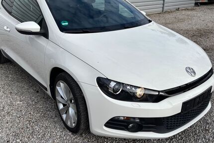 VW Scirocco 91.994 km 10.900 &euro; Haar/München 85540