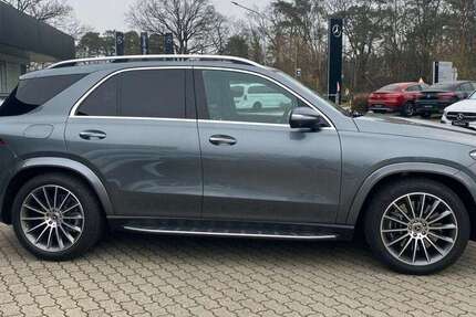 Mercedes-Benz GLE 450 24.246 km 98.000 € Wittstock 16909