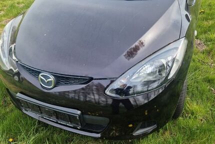 Mazda 2 147.063 km 3.150 &euro; Ganderkesee 27777