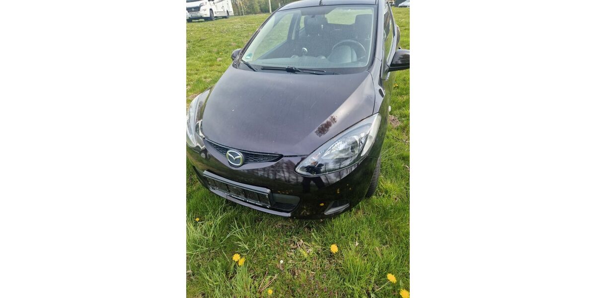 Mazda 2 147.063 km 3.150 &euro; Ganderkesee 27777