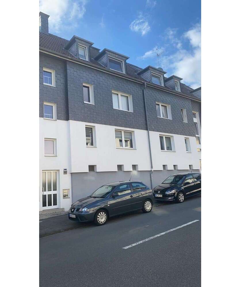 Wohnung zum Mieten in Mülheim an der Ruhr 600 € 80 m²