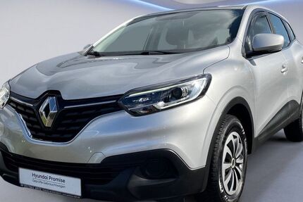 Renault Kadjar 60.000 km 12.490 € Weißenfels 06667