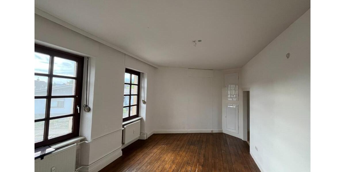 Etagenwohnung Bad Sobernheim - 3 Zimmer, 90 m&sup2;, 800&euro; | Angebot:25407969