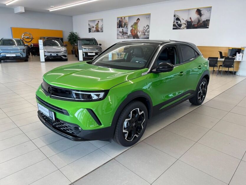 Mokka