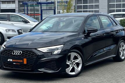 Audi A3 103.230 km 19.480 &euro; Dietzenbach / bei Frankfurt am Main 63128
