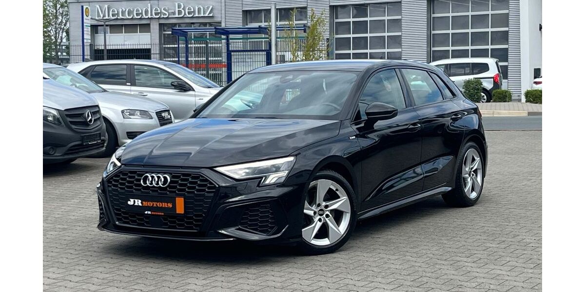 Audi A3 103.230 km 19.480 &euro; Dietzenbach / bei Frankfurt am Main 63128
