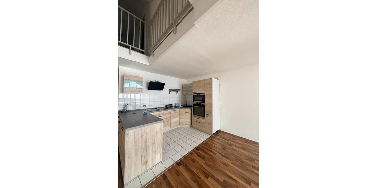 Maisonettenwohnung Pölzig - 4 Zimmer, 125 m&sup2;, 134.000&euro; | Angebot:27427707