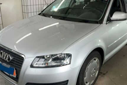Audi A3 76.000 km 9.500 &euro; Ansbach 91522