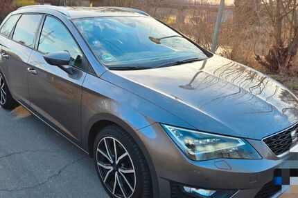 Seat Leon 220.000 km 7.550 &euro; Kirchendemenreuth 92665