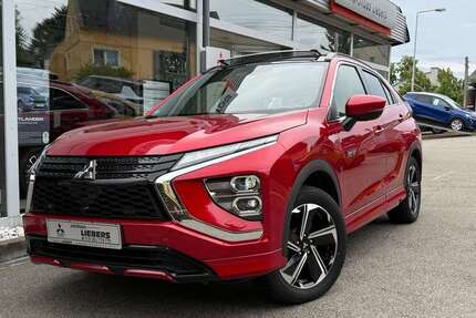 Mitsubishi Eclipse Cross 31.973 km 24.890 € Hartmannsdorf 09232