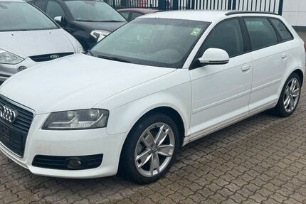 Audi A3 349.000 km 2.500 &euro; Seelze 30926