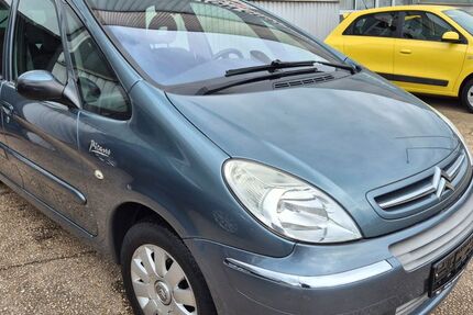 Citroen Xsara Picasso 109.000 km 3.650 &euro; Trier 54294