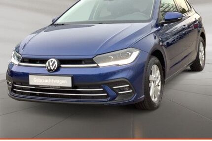 VW Polo 22.282 km 18.490 &euro; Kirchheim 73230