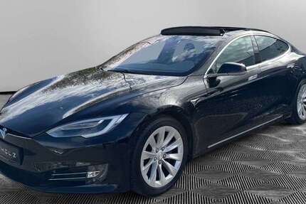 Tesla Model S 164.420 km 25.790 &euro; Waldfeucht 52525